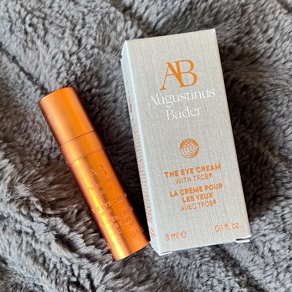 Augustinus Bader The Eye Cream 3ml - Picture 1 of 1